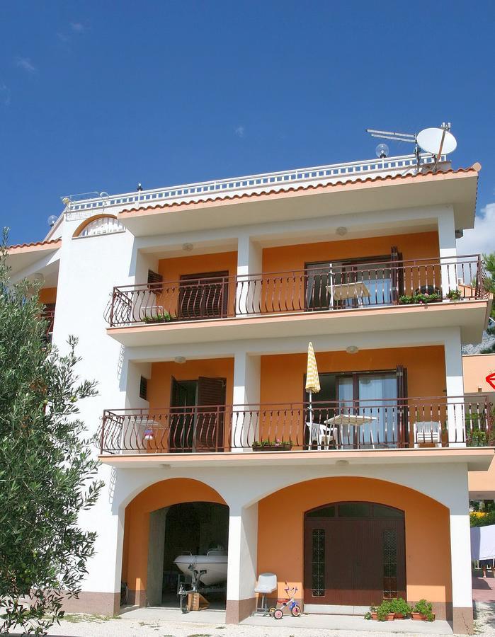 Villa Promajna 1 Esterno foto
