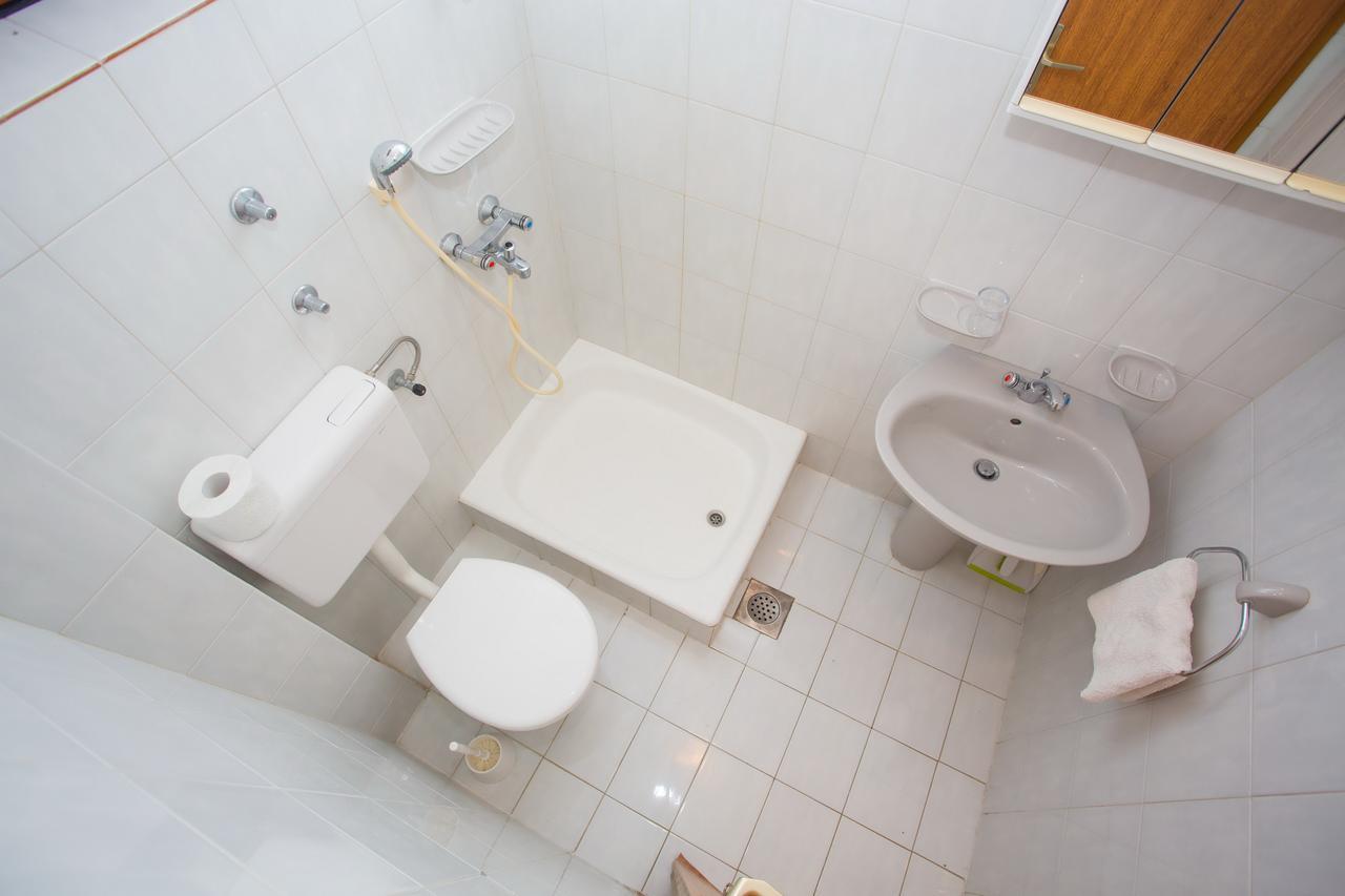 Villa Promajna 1 Camera foto