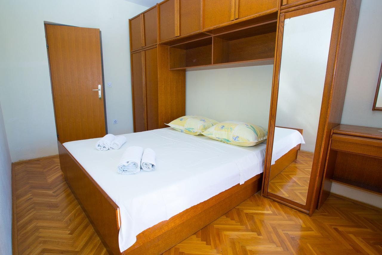 Villa Promajna 1 Esterno foto