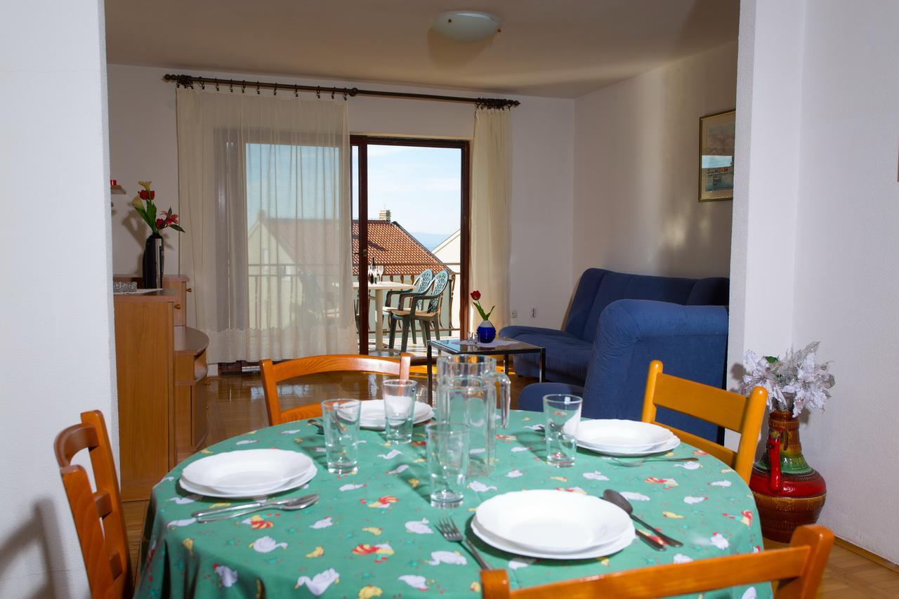 Villa Promajna 1 Esterno foto