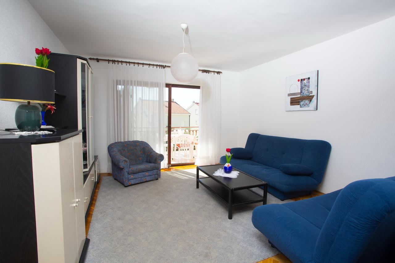 Villa Promajna 1 Esterno foto