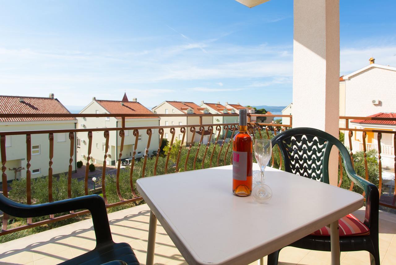 Villa Promajna 1 Esterno foto