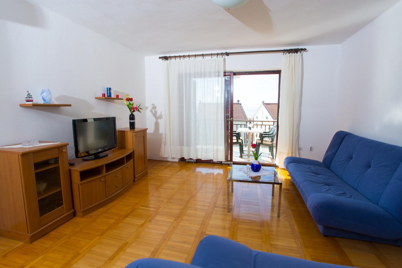 Villa Promajna 1 Esterno foto