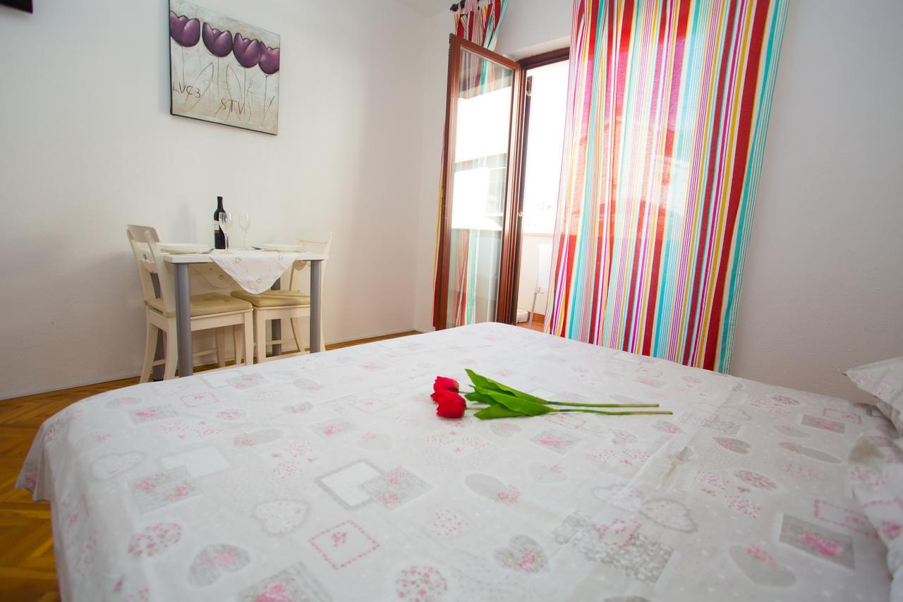 Villa Promajna 1 Esterno foto