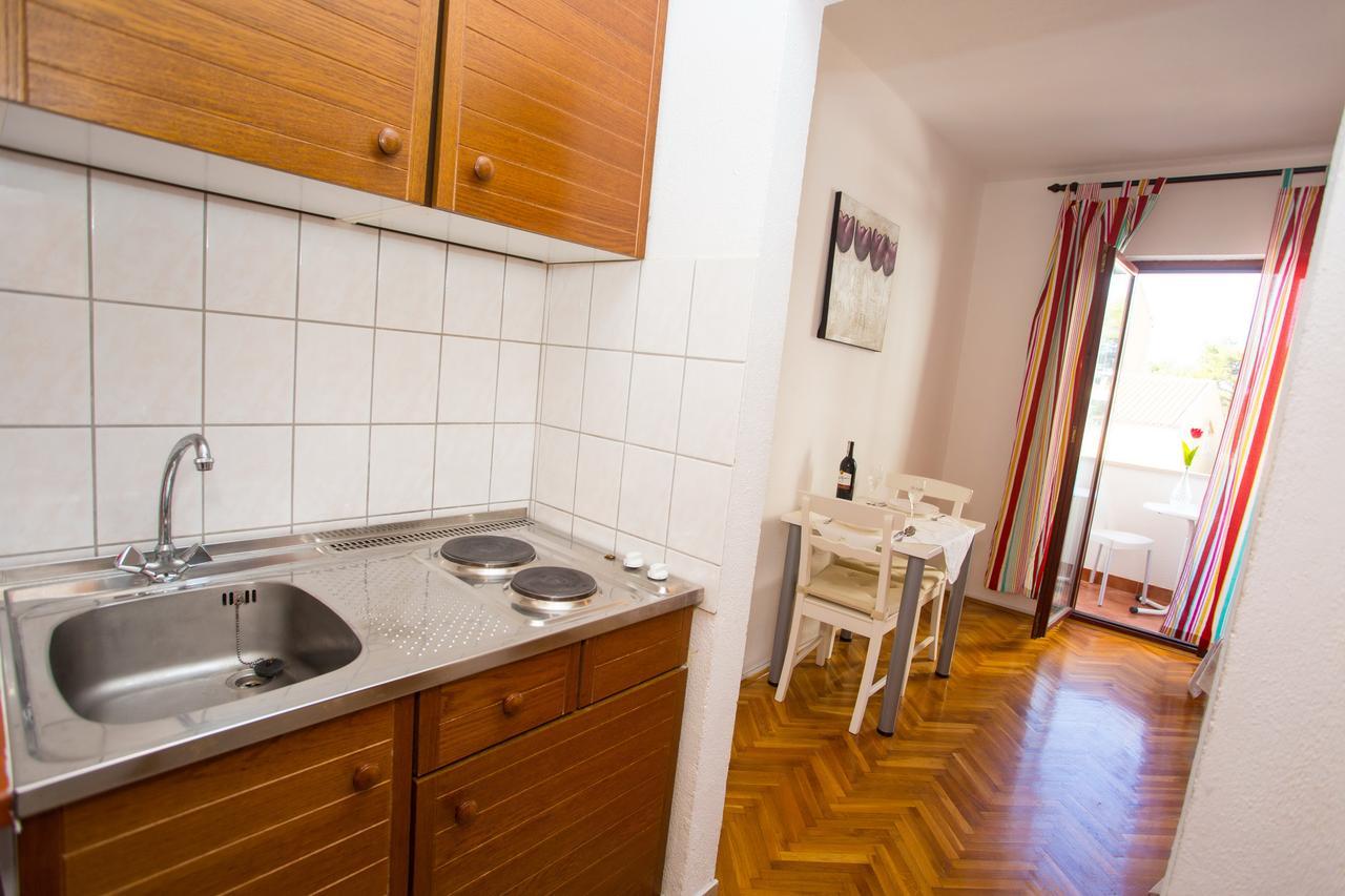Villa Promajna 1 Esterno foto