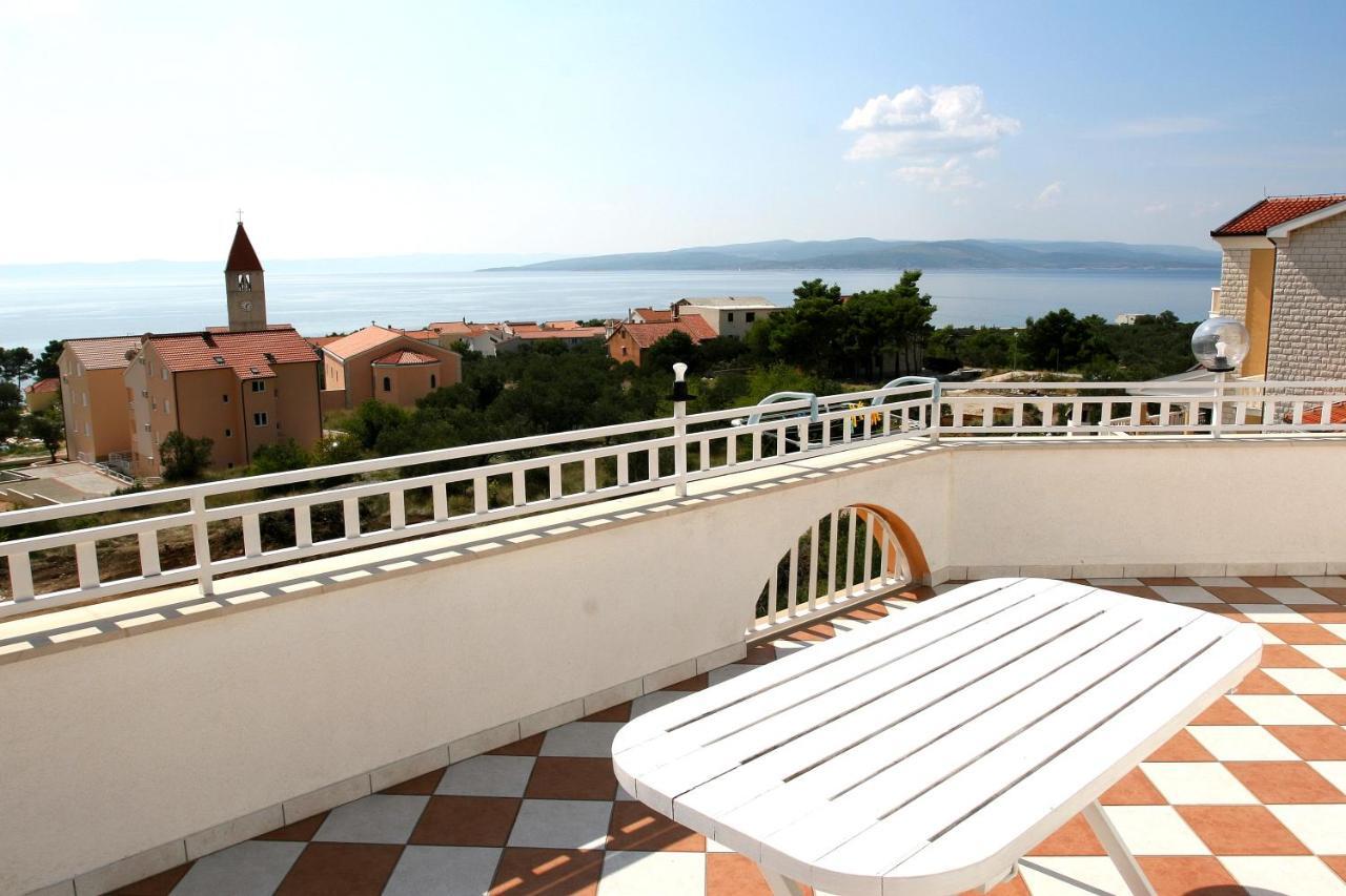 Villa Promajna 1 Esterno foto