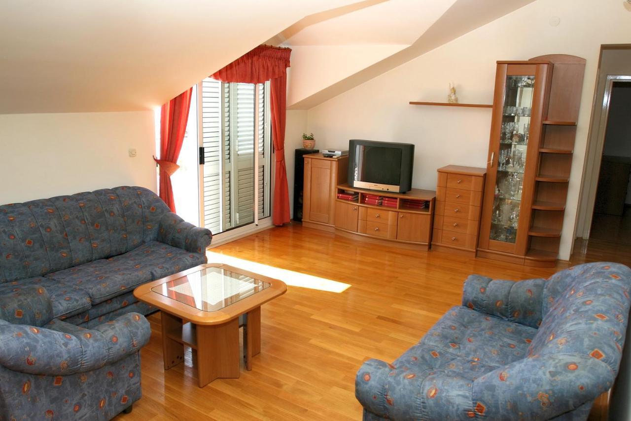 Villa Promajna 1 Esterno foto
