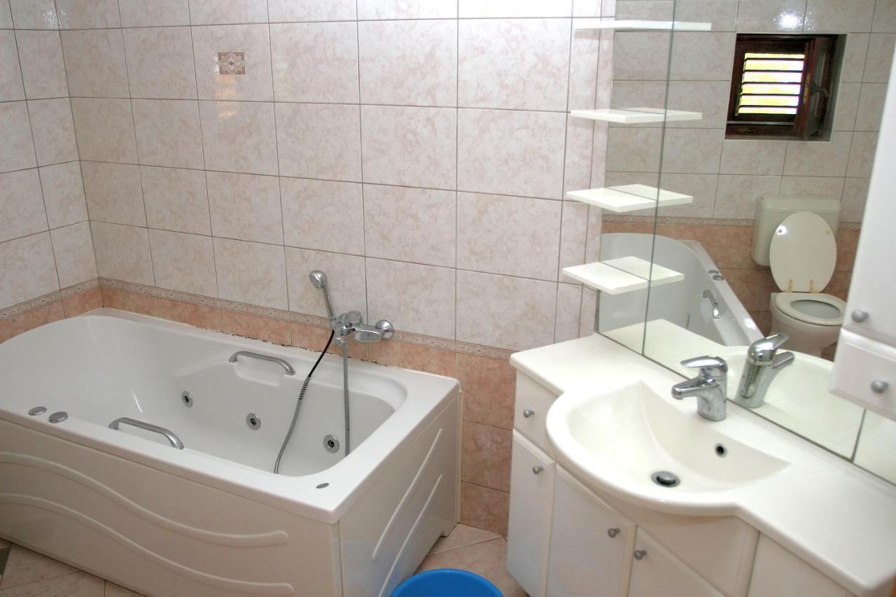 Villa Promajna 1 Esterno foto