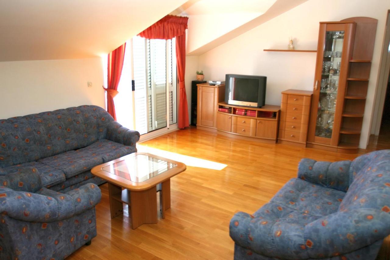Villa Promajna 1 Esterno foto