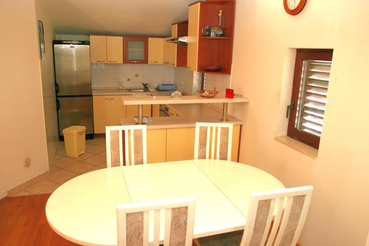 Villa Promajna 1 Esterno foto