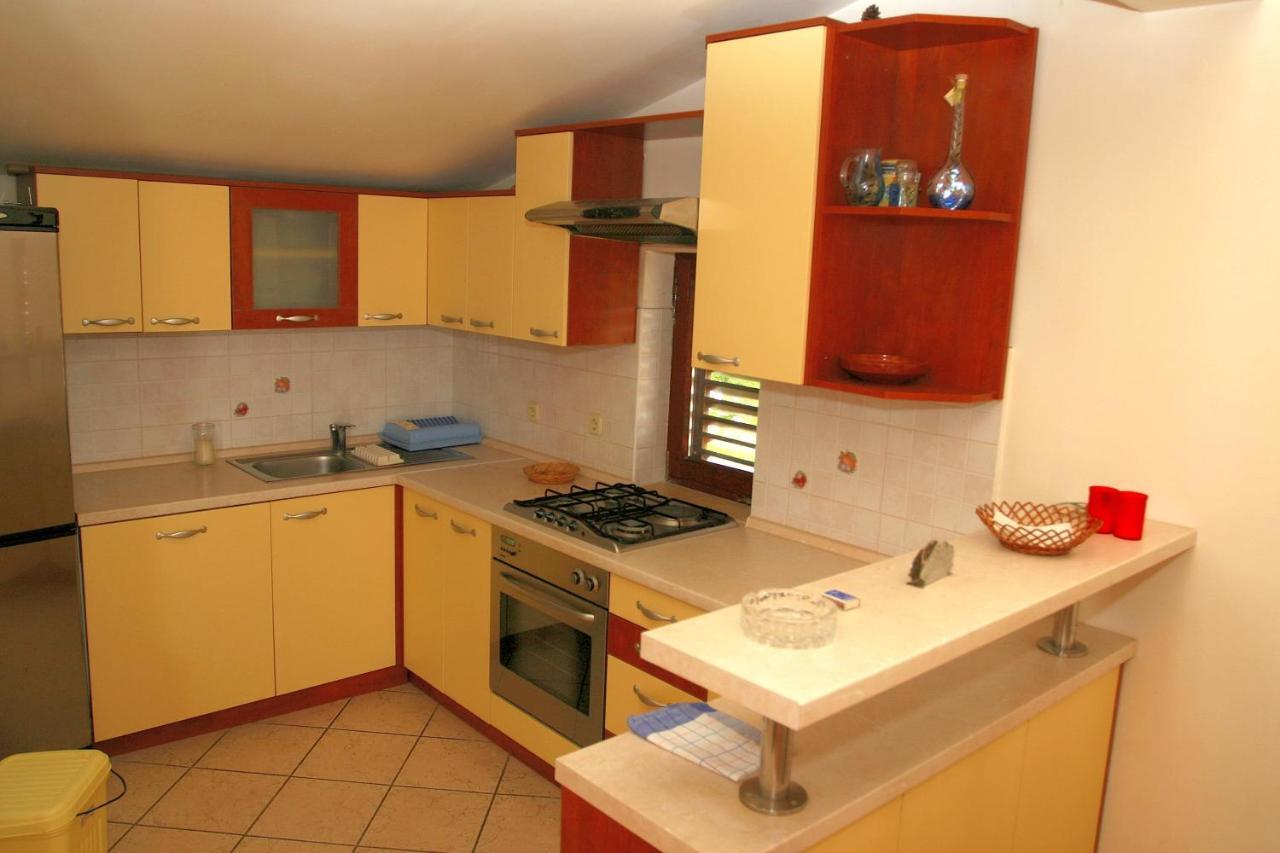 Villa Promajna 1 Esterno foto